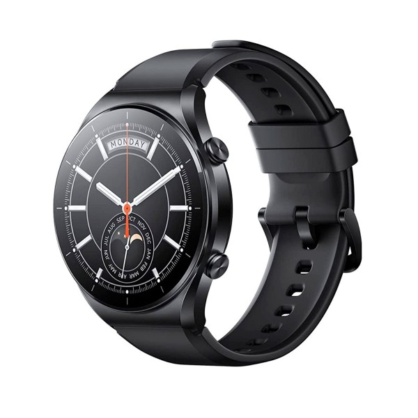 Xiaomi watch s1 smartwatch negro